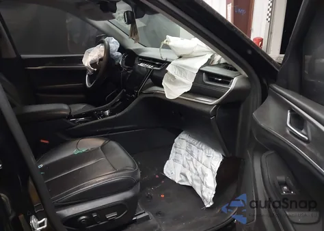 2023 Jeep Grand Cherokee L Limited 4X2 из США, поврежденный, VIN 1C4RJJBG9P8814096